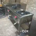 2burner stove