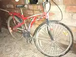 Good condition tyers need servicing