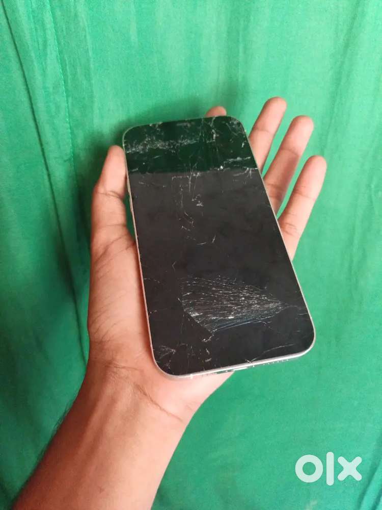 I phone 12pro max