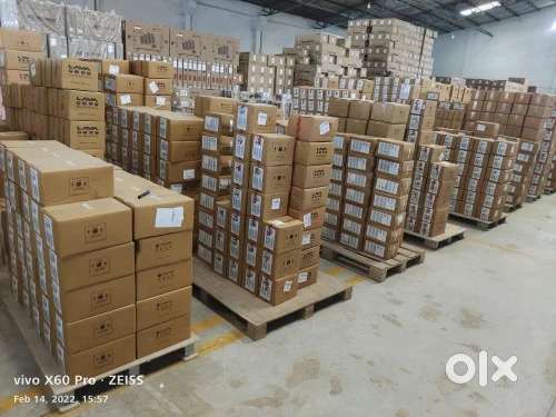 Commercial space on rent at byculla