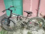 Ride xander