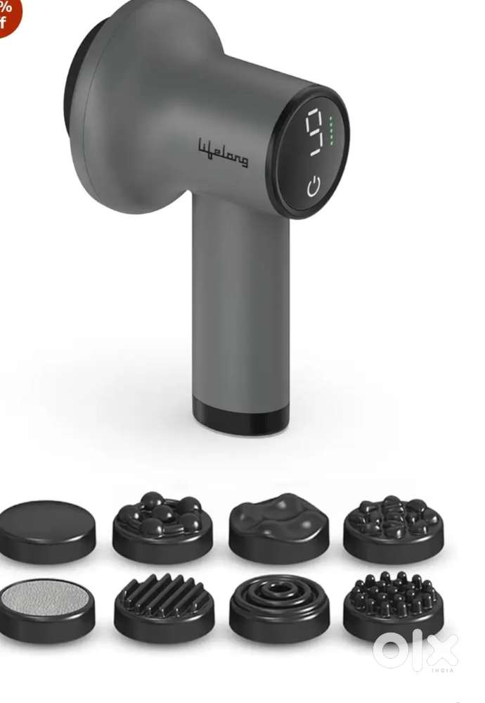 Lifelong WirelessMassage Gun