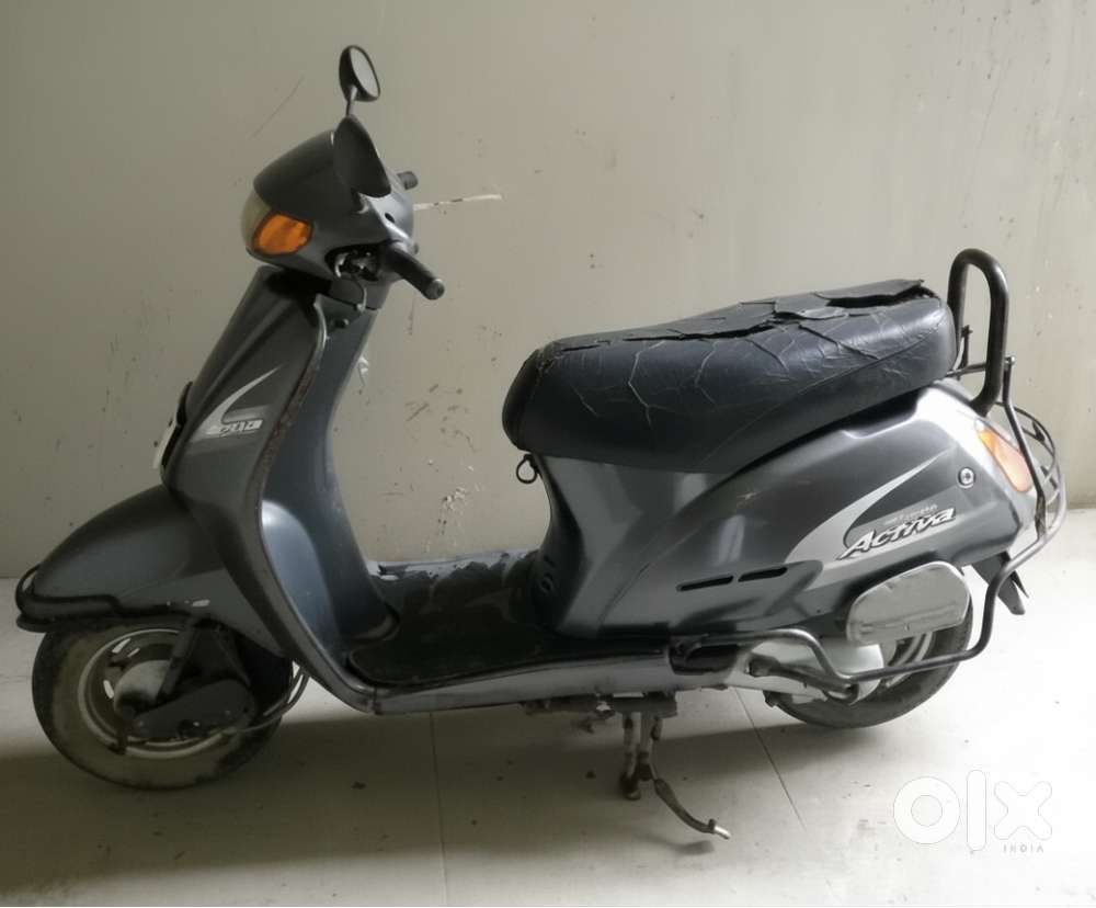 ACTIVA FOR SALE