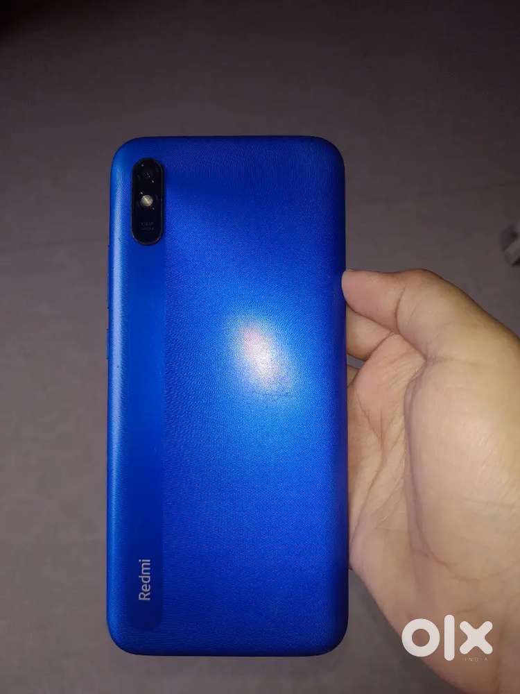 Redmi 9A good condition