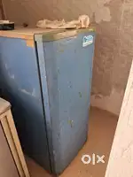 Samsung Fridge