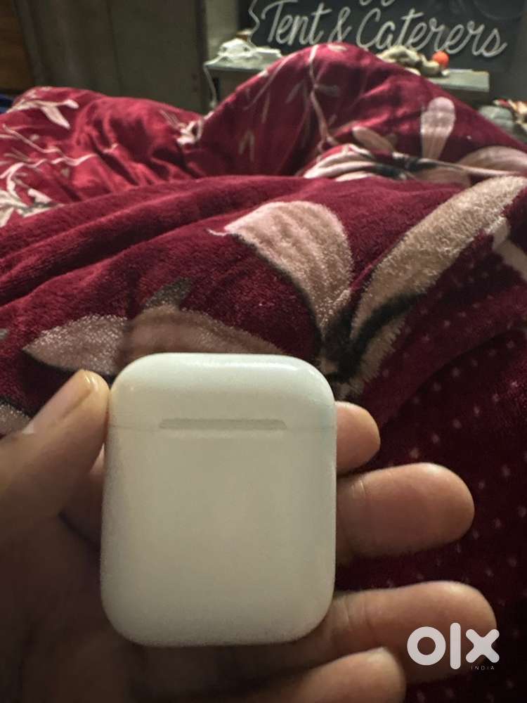 Airpods second generation
