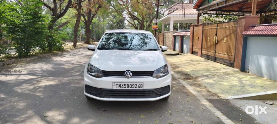 Volkswagen Ameo 1.2 MPI Comfortline, 2019, Petrol