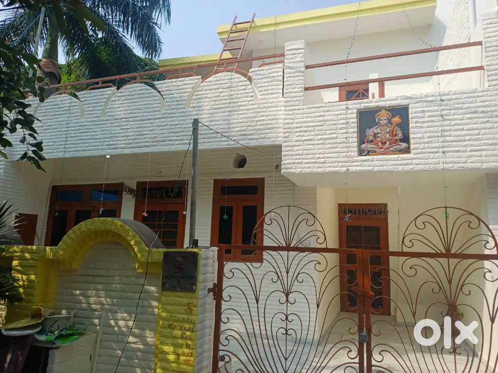 Zero Brokerage 3BHK House without Owner in Dayalbagh.