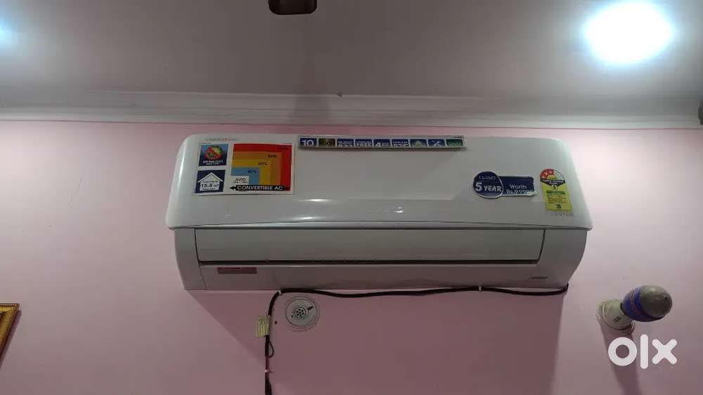 Urgent sale 2024 model LLoyd