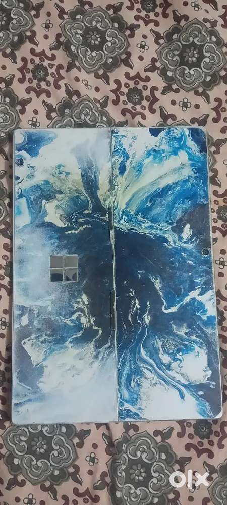 Microsoft surface Pro 6