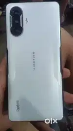 Poco f3 gt good condition