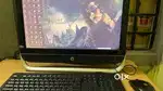 Hp all in one