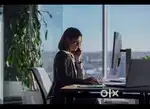 Receptionist and PA to Director