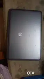 Laptop hp..