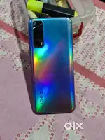 IQOO Z3 5G 6/128