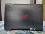 Asus TUF Gamming FX504GM_FX80GM
