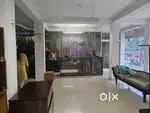 Office / Commercial Space for Rent – Peyad, Trivandrum