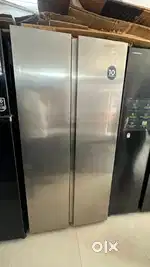 fridge Bpl 520L
