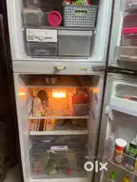 LG 5star Fridge.