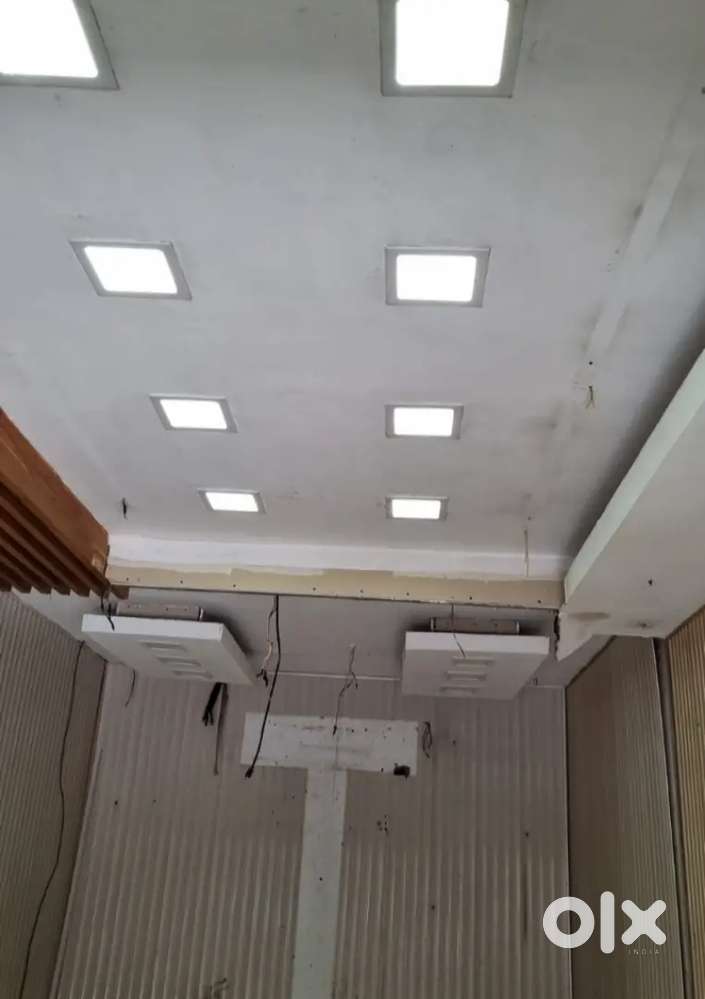 Booth or Shop Or Office for rent. Good Location. Residential area full