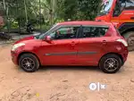 Maruti Suzuki Swift 2013 Petrol 43000 Km Driven