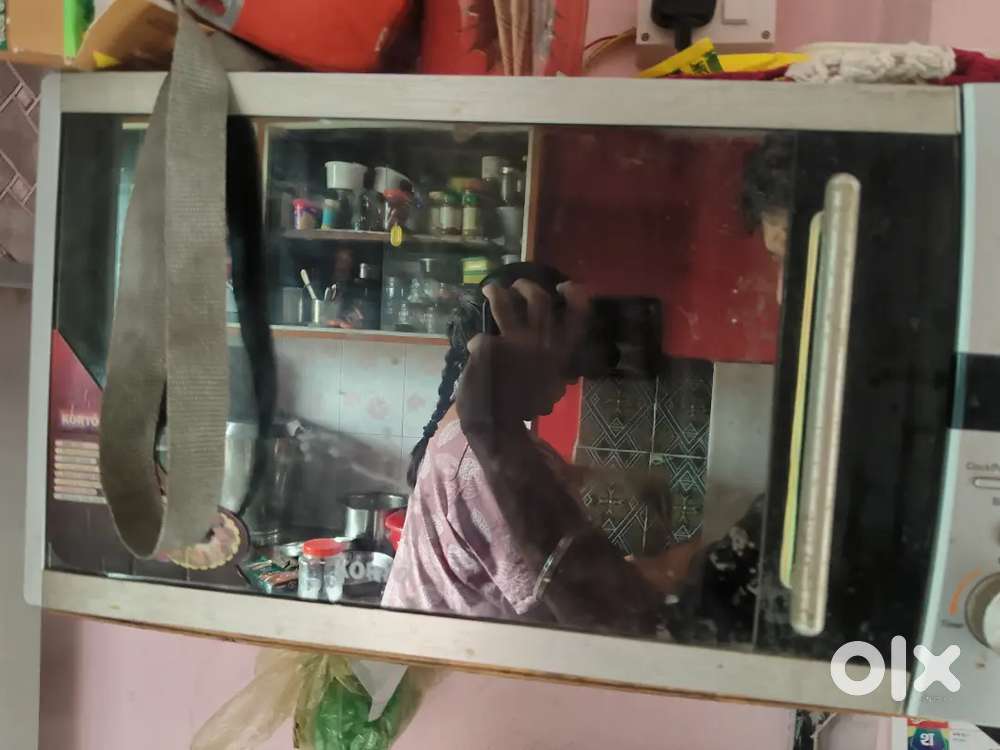 Microwave at low price