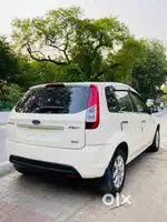 Ford Figo 2014 Diesel 65000 Km Driven