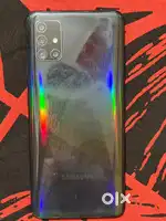 Samsung galaxy A51