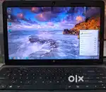 HP Laptop on sell