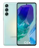 Samsung galaxy M55 5g