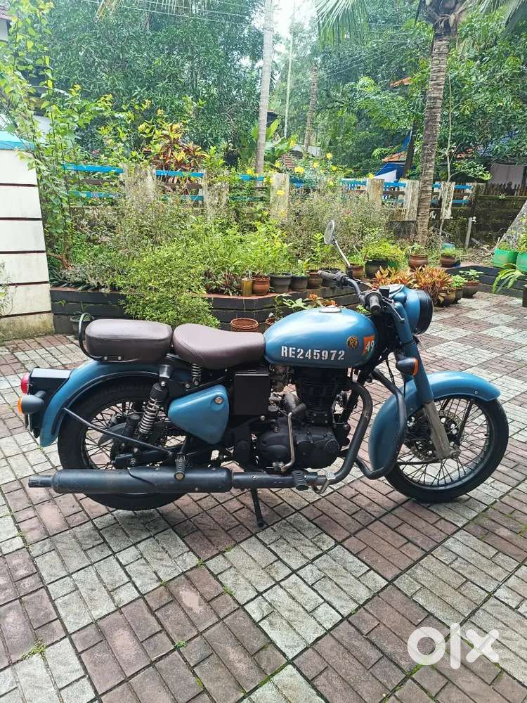 Royal Enfield classic for sale
