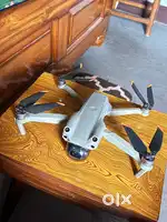 Dji Air2s drone (fly more combo)