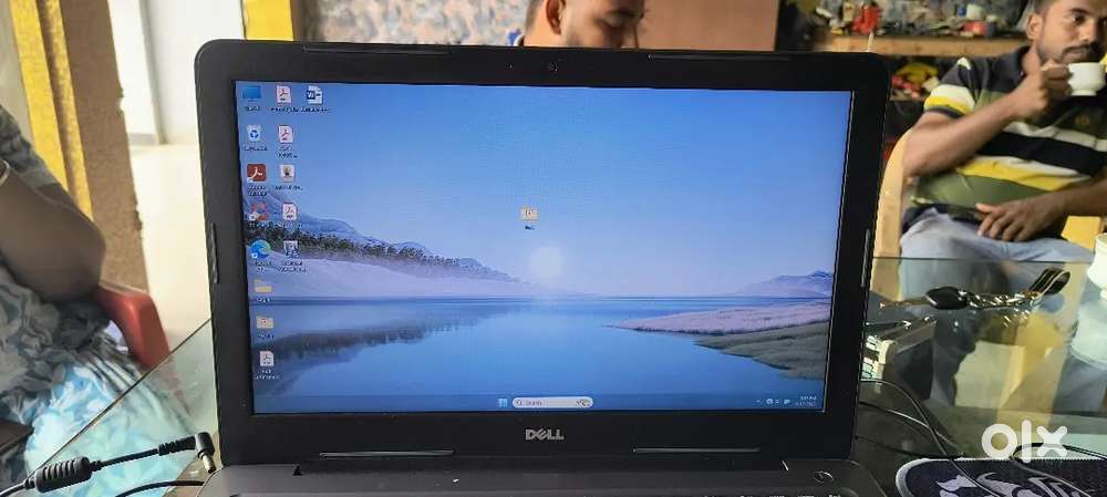 Dell Inspiron 15 5000 Series