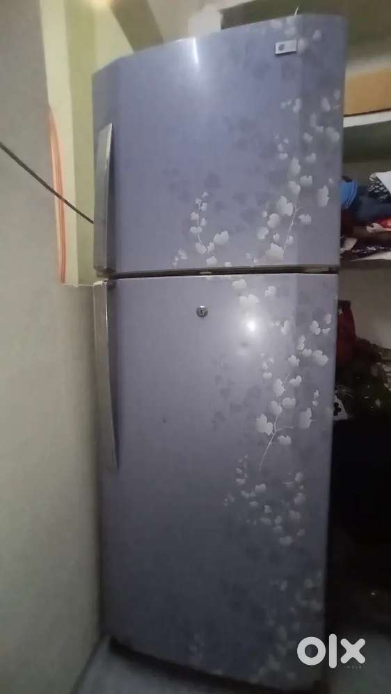 Fridges 290 letar LG