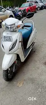 Activa 6g dlx