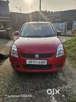 Maruti Suzuki Swift 2006