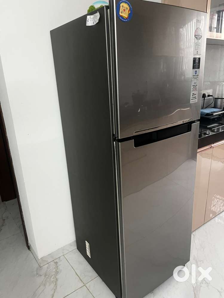 Samsung Double Door fridge