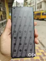 Oneplus 10 pro 8/128 neat phone with Box and charger fix price