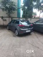 Hyundai Elite i20 Asta Option, 2016, Petrol