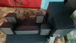 Sony Home Theater 5.1 Channel