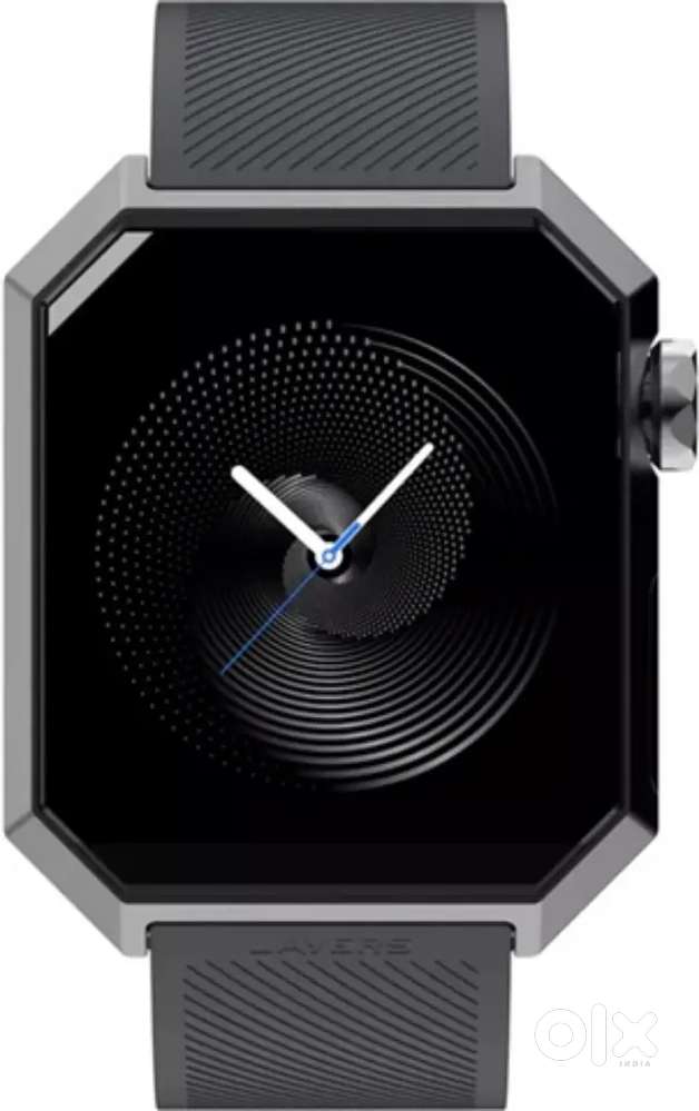 Layers anrac smartwatch