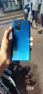 Realme 9i Good  Condition