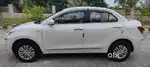 Maruti Suzuki Swift Dzire 2025 Petrol 9999 Km Driven