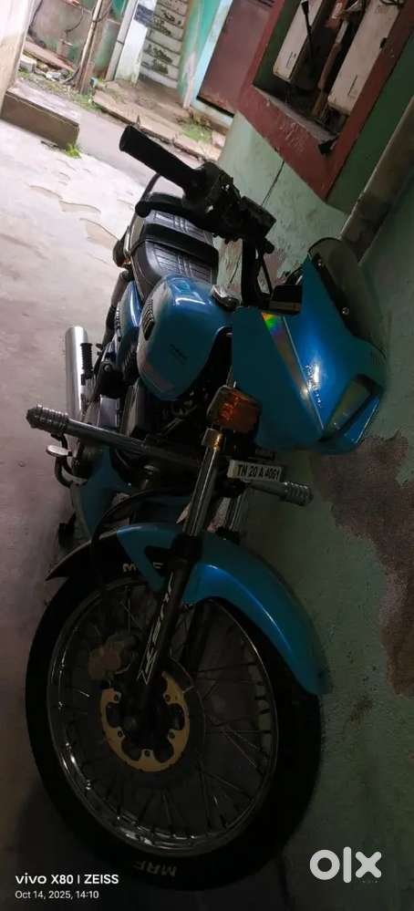 Chennai korattur