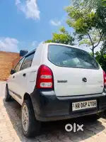 Maruti Suzuki Alto 2007 Diesel 100000 Km Driven
