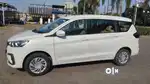 Maruti Suzuki Ertiga 2022 CNG & Hybrids Good Condition
