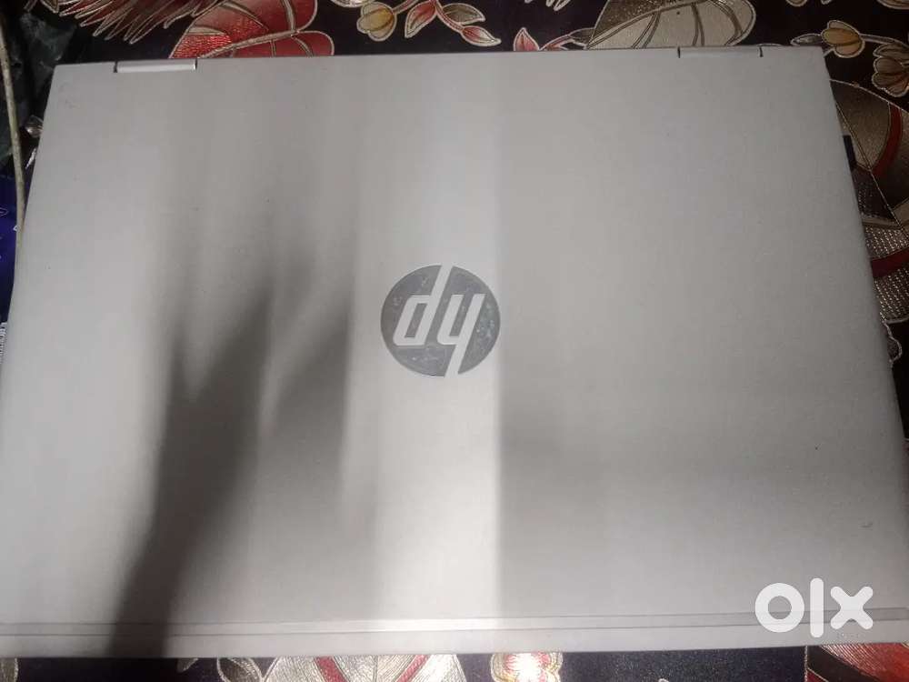 Laptop hp ka