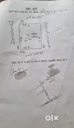 Naseerpur plot