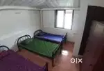 PG rooms for ladies