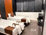 Rooms & PG Accommodation guest house